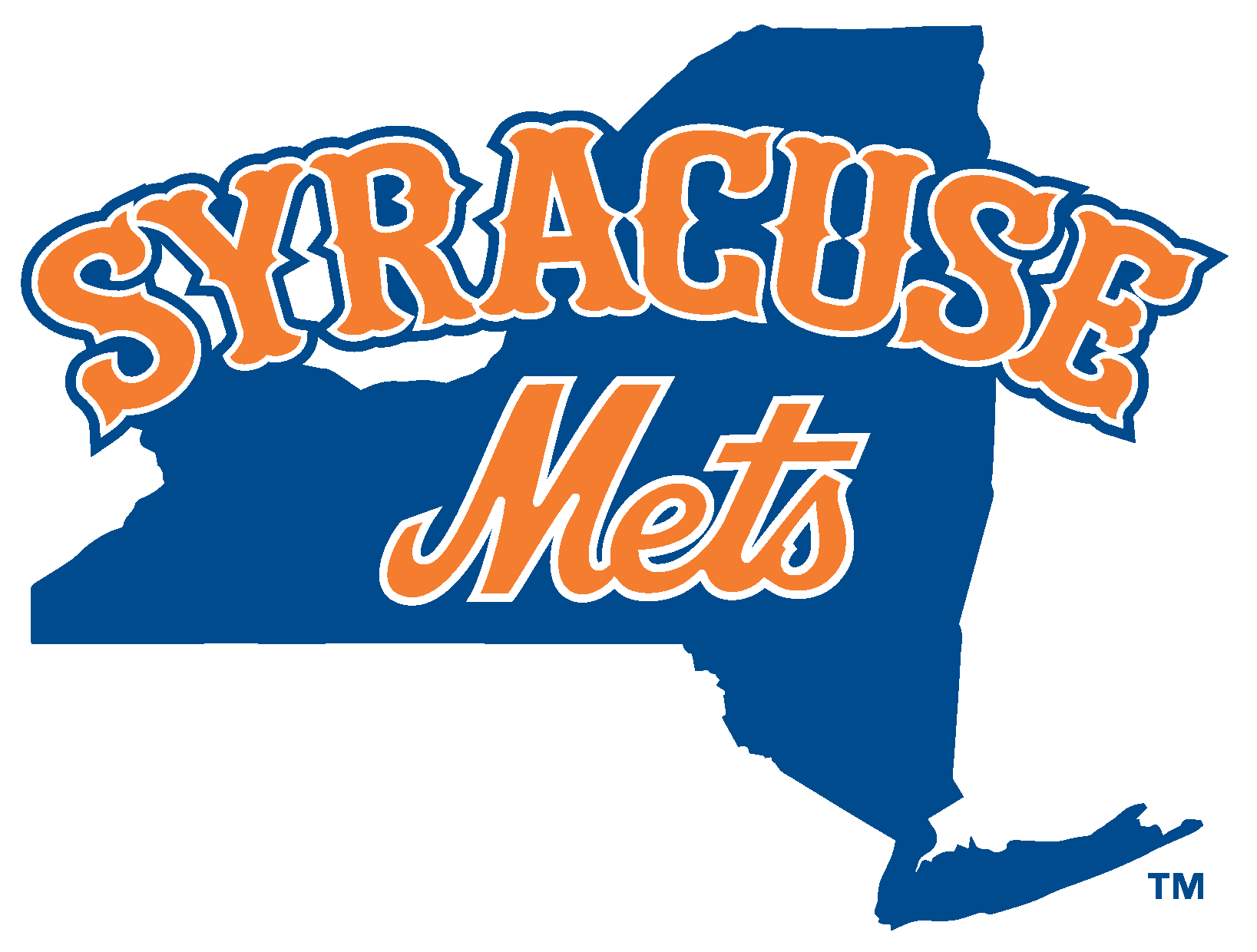 Tonight's Syracuse Mets Game Cancelled Because of Rain