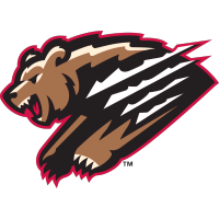 Tough Sunday For Grizzlies In 12-0 Setback To Nuts