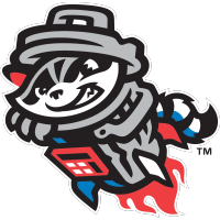 Trash Pandas' Pitching Silences Barons in 1-0 Win