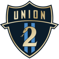Union II jump to third place in the Eastern Conference