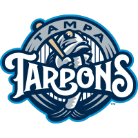 Very Rice! Tarpons Walk-Off Blue Jays in Extras, 4-3