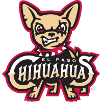 Waldron Starts Strong as Chihuahuas Top Bees