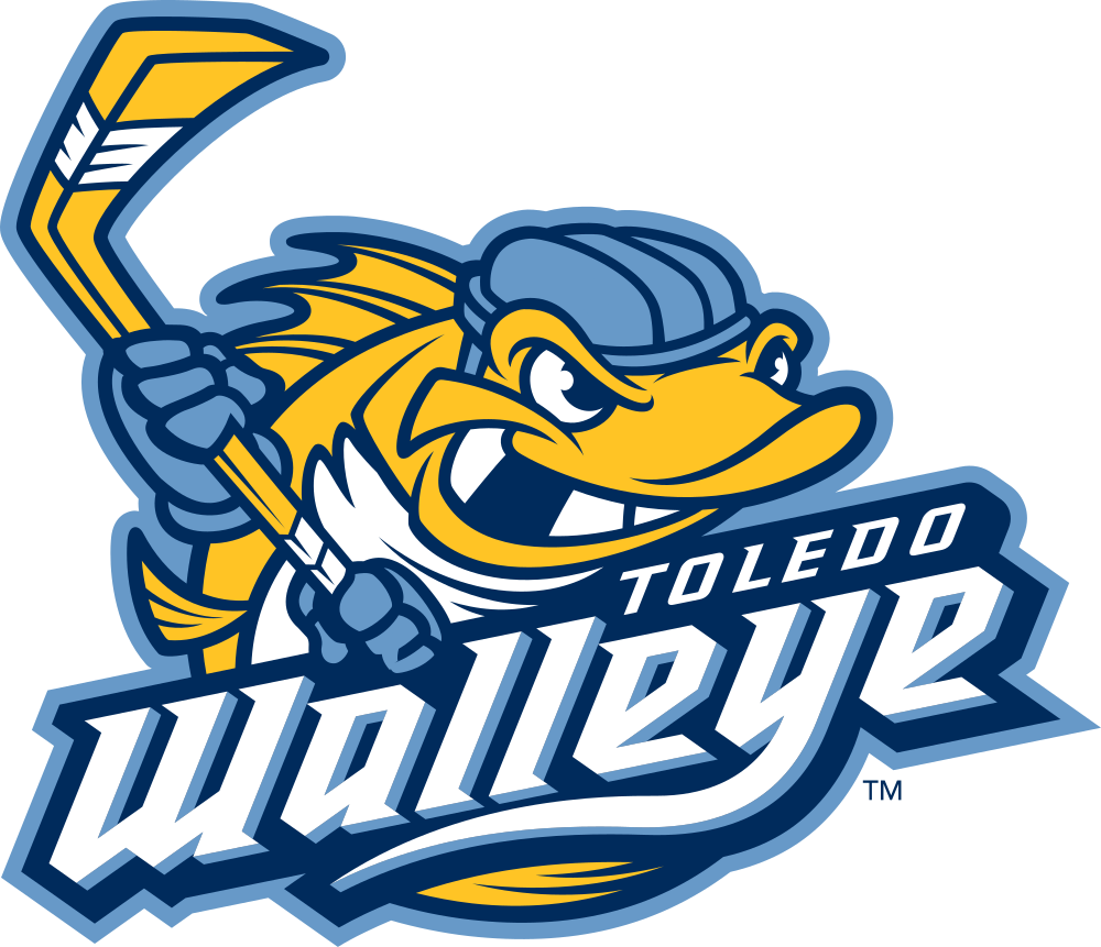 Walleye Round out Defensemen with Tommy Parran
