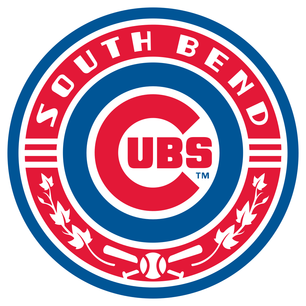 Welcome Home Your Champion Cubs at Four Winds Field this Afternoon