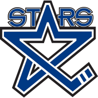 Whitehead's Shutout Buoys Stars to Win