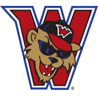 Wild Things Blow Out Otters to Complete Sweep