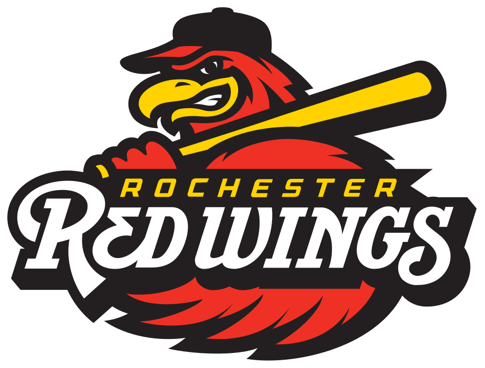 Wings Run Rampant Wednesday, Top Buffalo 7-3