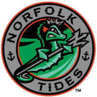 Winning Streak Snapped For Tides In Loss Saturday