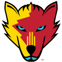2022-2023 New Mexico Ice Wolves Name Captains
