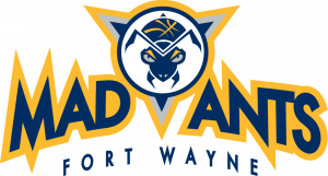 2022-23 Mad Ants Single Game Tickets on Sale Monday