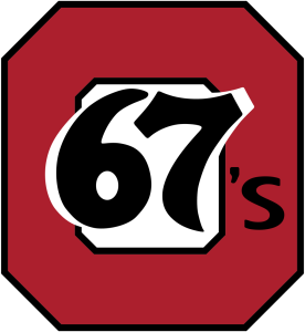 67's Receive Third-Round Pick from Windsor for F Thomas Johnston