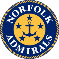 Admirals Get First Win of Season, Sink Mariners