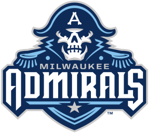 Admirals Take Wild Shoot-Out Win