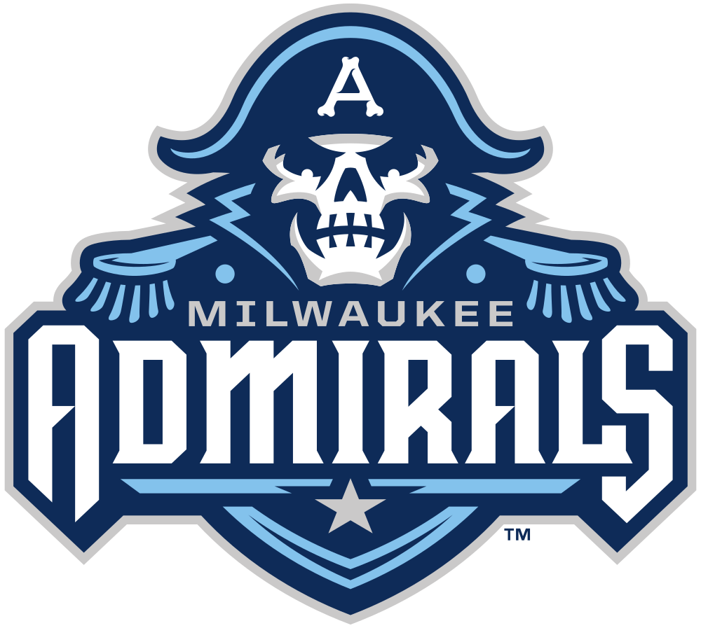 Admirals Take Wild Shoot-Out Win