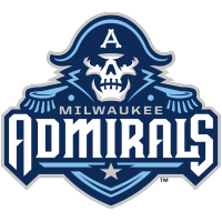 Admirals to Wear Predators Patch on Jersey