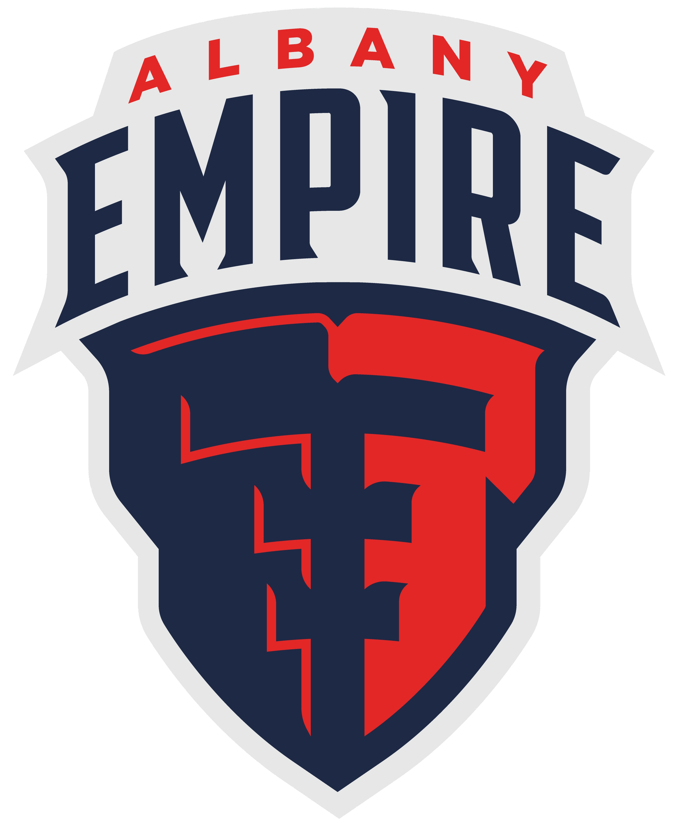 Albany Empire Partner with Impact Wrestling