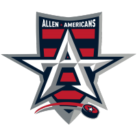 Americans Announce Season-Opening Roster