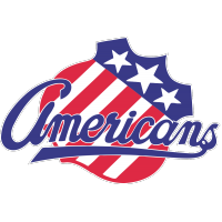 Amerks Drop First of Two to Laval