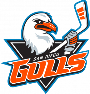 Anaheim Ducks Assign Four to Gulls