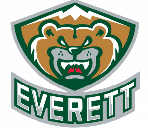 Anderson, Paszkiewicz Named SnoCo CASA Silvertips of the Month for Act of Kindness