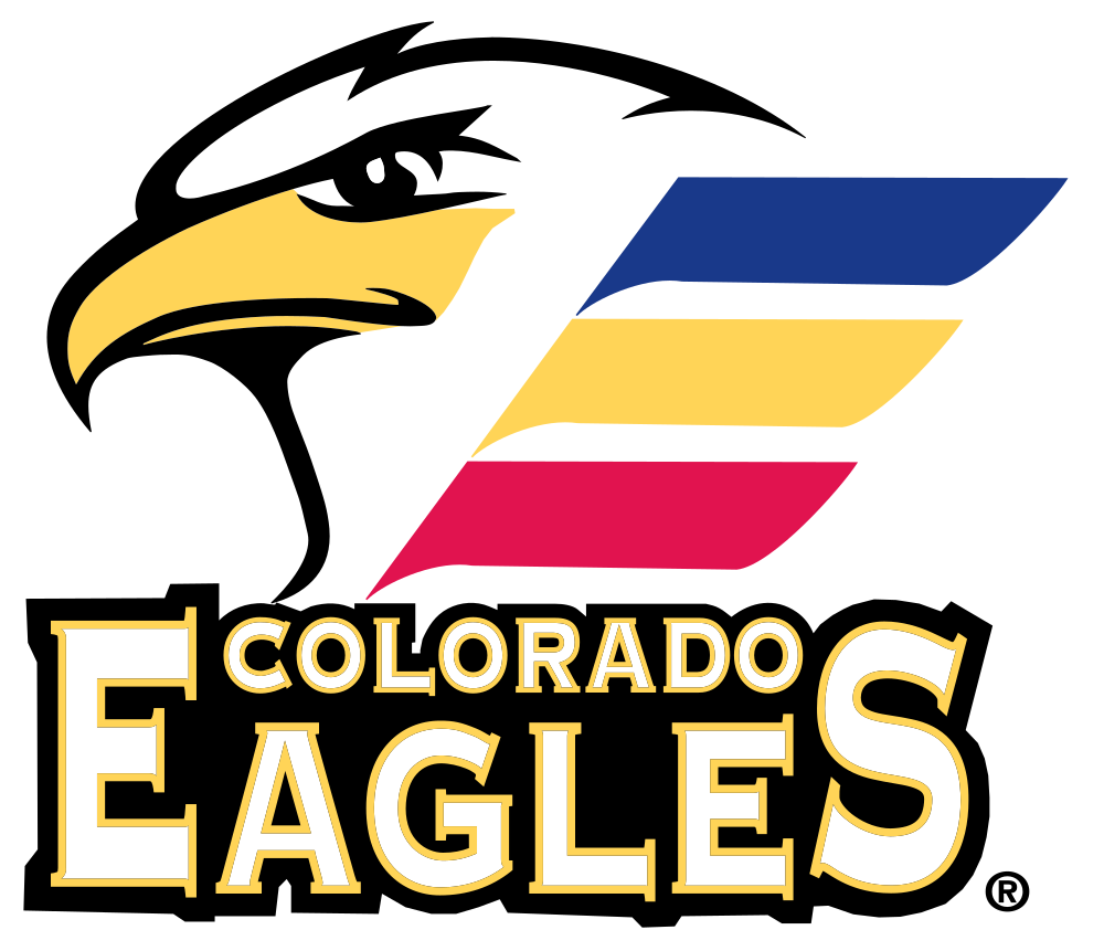 Anton Blidh Reassigned to Colorado Eagles