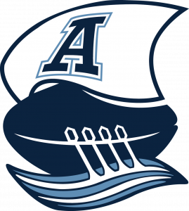 Argonauts Injury Report Week 18, Day 3 - Thursday, October 6, 2022