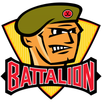 Battalion Hits Home Ice