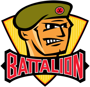 Battalion Notes vs Kingston