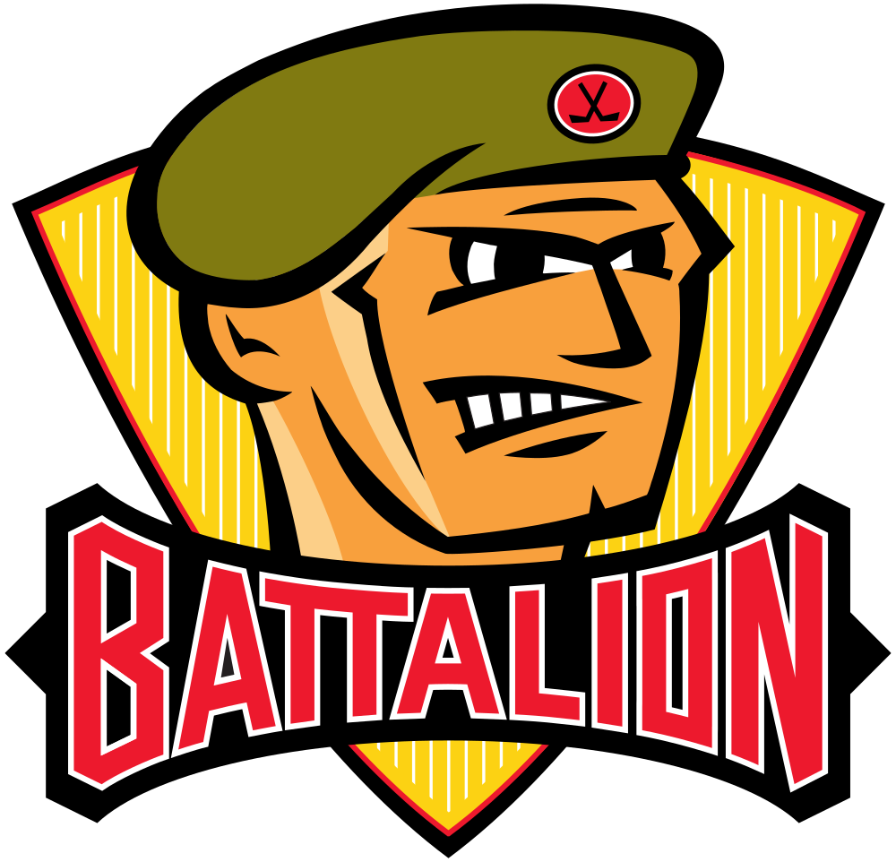 Battalion vs Ottawa Notes: October 20, 2022