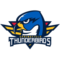 Bitten Gets Two Points in T-Birds' Preseason Finale