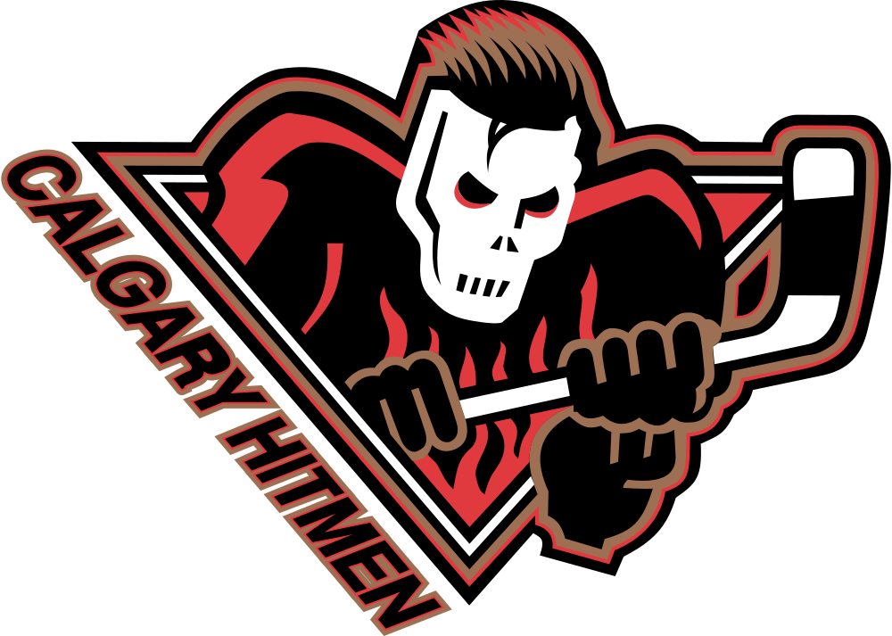 Blades Double-up on Hitmen