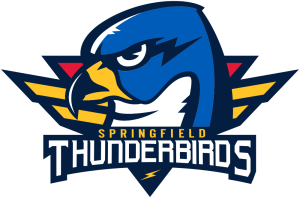 Blues Assign 8 Players to T-Birds