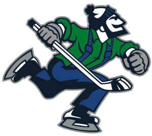 Canucks Sign Rau to One-Year AHL Contract