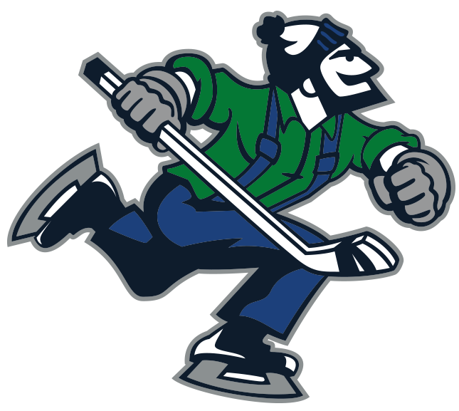 Canucks Sign Rau to One-Year AHL Contract