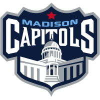 Capitols Host Muskegon for First Meeting Since Eastern Conference Finals