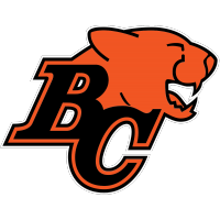 CLINCHED - BC Lions Secure Home Field Advantage