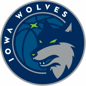 Confluence Brewing Company and Iowa Wolves Partner on Unique Hop-Portunity