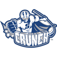Crunch Downed by Marlies, 5-3