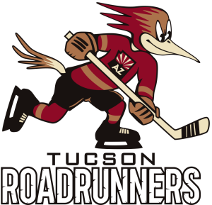 Dauphin, Dineen, Imama and Gillies Assigned to Roadrunners