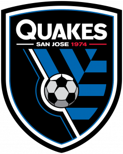 Earthquakes Defender Nathan Selected to MLS Team of the Week