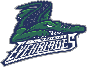 Everblades Looking for Their First Win