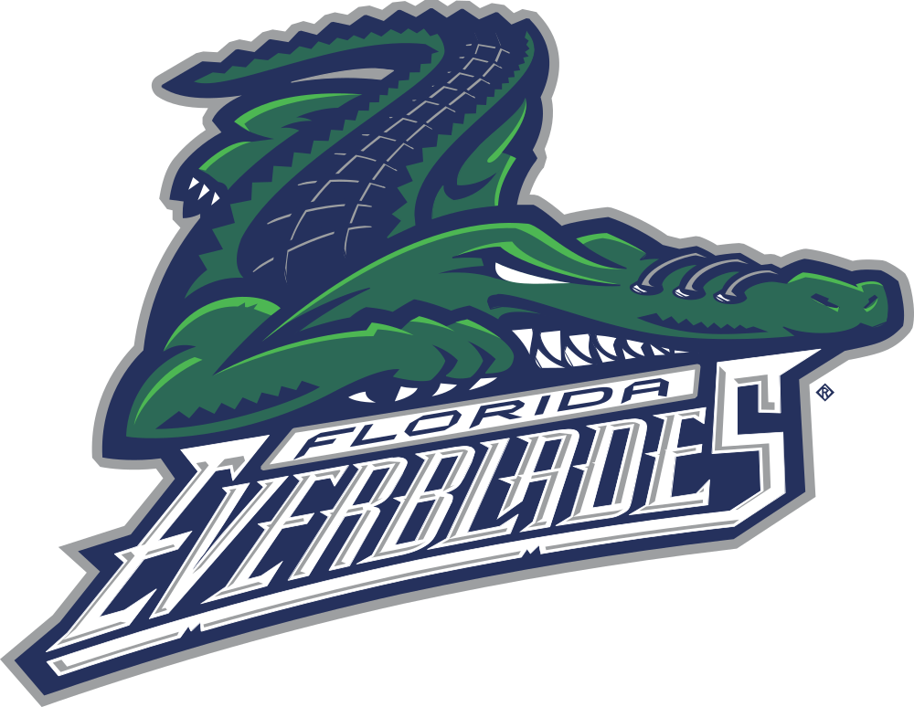 Everblades Looking for Their First Win