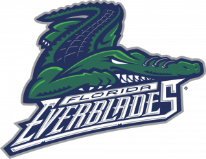 Everblades Preseason Games Canceled Due to Hurricane Ian