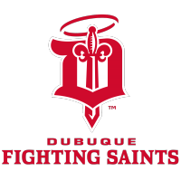 Explosive First Period Lifts Fighting Saints to Win over Steel