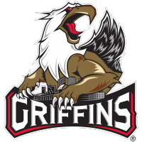 First Period Woes Too Much for Griffins