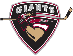 Five Giants Listed on NHL Central Scouting Preliminary List