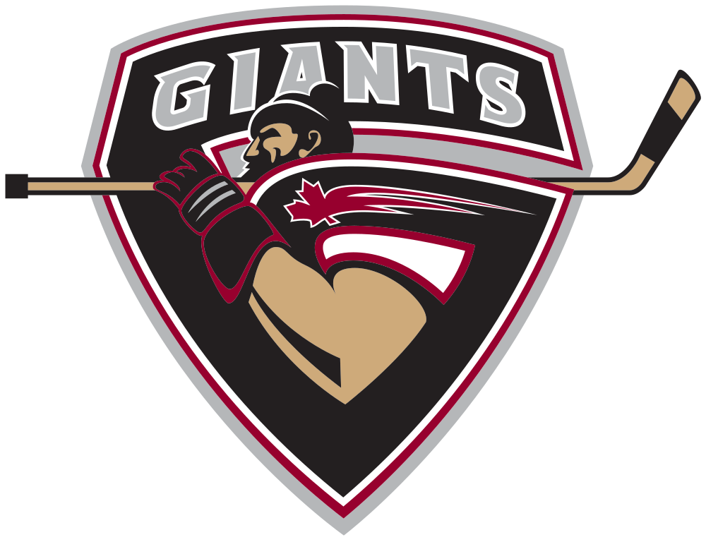 Five Giants Listed on NHL Central Scouting Preliminary List