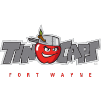 Fort Wayne TinCaps Release 2023 Schedule