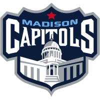 Four Players with Caps Ties Named to NHL Central Scouting Preliminary Draft Rankings