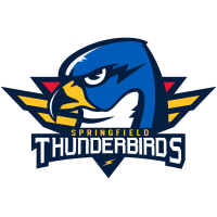 Frk OT Winner Gives T-Birds First Two Points of the Season at Home